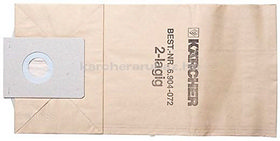 Karcher porzsák - 6.904-072.0