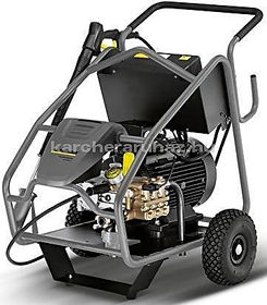 Karcher HD 13/35-4 Cage hidegvizes magasnyomású mosó - 1.367-154.0