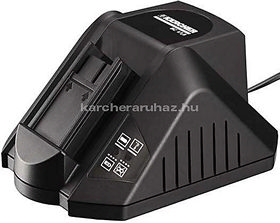 Karcher BR, EB, KM univerzális gyorstöltő készülék - 6.654-190.0