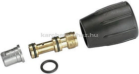 Karcher fúvókakészlet - 4.769-047.0