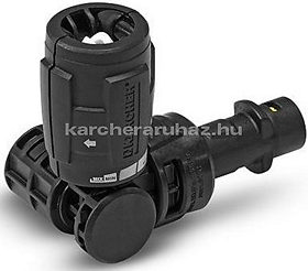 Karcher VP 160 S Vario Power Jet Short 360° - 2.643-254.0