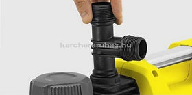 Karcher BP 5 Home & Garden szivattyú - 1.645-355.0