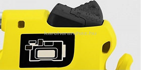 Karcher BP 5 Home & Garden szivattyú - 1.645-355.0