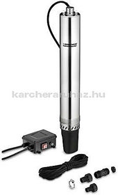 Karcher BP 4 Deep Well merülő-nyomó szivattyú - 1.645-421.0