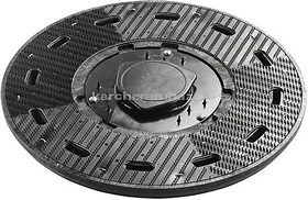 Karcher BD padtartó - 6.906-332.0