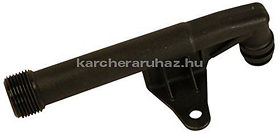 Karcher K, HD csatlakozás - 5.128-762.0