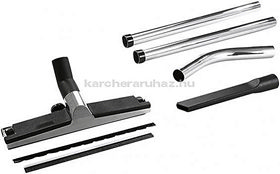 Karcher NT építkezési készlet - 2.637-352.0