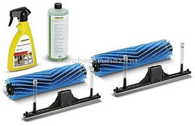 Karcher BR, Bona Powerscrubber szőnyegtisztító készlet - 2.783-014.0