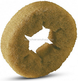 Karcher BR sárga hengerpad - 6.369-454.0
