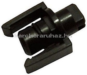 Karcher Puzzi, ProPuzzi szórófúvóka - fekete - 5.765-080.0