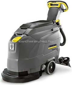 Karcher BD 43/35 C Ep súroló szívógép - 1.515-401.0