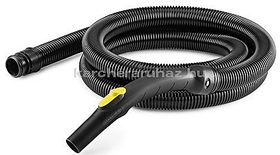 Karcher DS, T, ProT, Würth komplett gégecső - 4.440-907.0