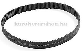 Karcher BD fogazott szíj - 6.348-383.0