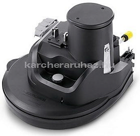 Karcher kefefej D 43 Ep - 2.763-024.0