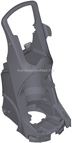 Karcher HD keret	