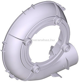 Karcher HDS ventilátor ház - 4.605-140.0
