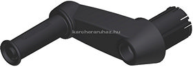 Karcher HD, HDS tömlődob hajtókar - 4.481-302.0