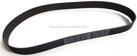 Karcher BR fogazott szíj - 6.348-376.0 