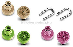 Karcher T 300, T 350 fúvókakészlet - 2.644-081.0