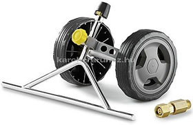 Karcher HDS WR 50 gyomeltávolító - 2.643-758.0