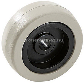 Karcher BD, BR, KM, KSM, Bona Powerscrubber kerék - 6.435-373.0