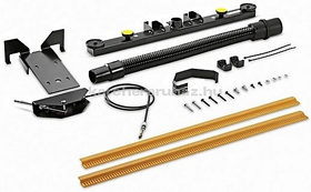 Karcher NT útfelület tisztítófej - 4.130-432.0