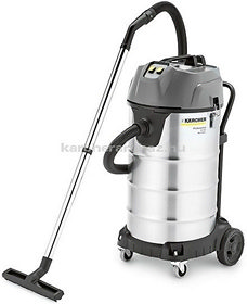 Karcher NT 90/2 Me Classic Edition nedves-száraz porszívó - 1.667-700.0