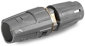 Karcher HD, HDS háromállású fúvóka - 4.117-029.0