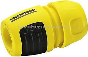 Karcher univerzális tömlőcsatlakozó Plus - 2.645-193.0