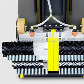 Karcher BR 47/35 ESC mozgólépcső tisztító - 1.310-109.0