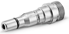 Karcher HD, HDS dugós csatlakozó - 2.115-001.0