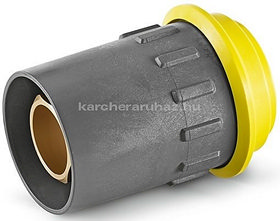 Karcher HD, HDS gyorscsatlakozó - 2.115-000.0