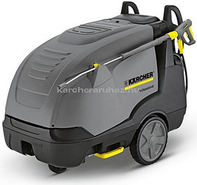 Karcher HDS-E 8/16-4 M 12 kW melegvizes magasnyomású mosó - 1.030-900.0