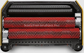 Karcher kefefej R 75 - 2.763-006.0