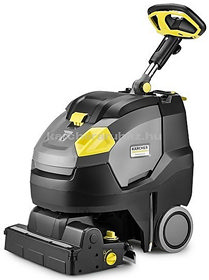 Karcher BR 45/22 C kompakt súroló-szívógép - 1.783-460.0