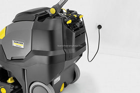 Karcher BR 45/22 C kompakt súroló-szívógép - 1.783-460.0