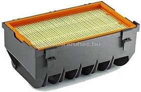 Karcher NT, ProNT harmonikaszűrő tartókeret - 6.907-470.0