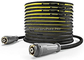 Karcher HD, HDS magasnyomású tömlő - 6.110-027.0