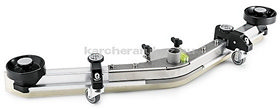 Karcher V-szívógerenda, komplett - 4.777-078.0