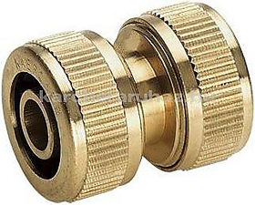 Karcher réz tömlőösszekötő - 2.645-102.0