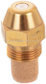 Karcher HDS Danfoss üzemanyag fúvóka - 6.415-775.0