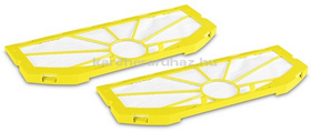 Karcher RC finompor szűrő szett - 2.863-279.0