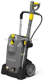 Karcher HD 8/18-4 M Plus hidegvizes magasnyomású mosó - 1.524-972.0