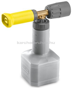 Karcher tartályos habosító szórószár Basic 3 - 4.112-055.0