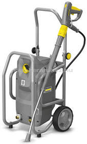 Karcher HD 8/18-4 M Cage hidegvizes magasnyomású mosó - 1.524-981.0