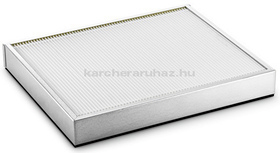 Karcher KM harmonikaszűrő - 6.987-519.0