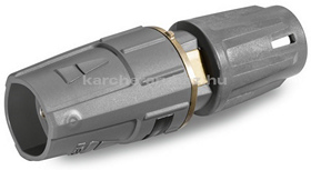 Karcher HD háromállású fúvóka - 4.117-040.0