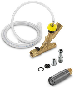 Karcher tisztítószer injektor - 2.112-012.0