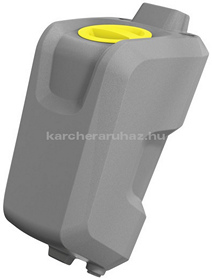 Karcher BDS komplett tartály - 9.753-058.0