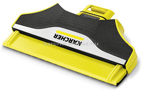 Karcher WV ablaklehúzó fej, keskeny - 2.633-512.0